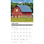 Barn Calendar 2025