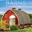 Barn Calendar 2025