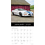 Camaro Calendar 2025