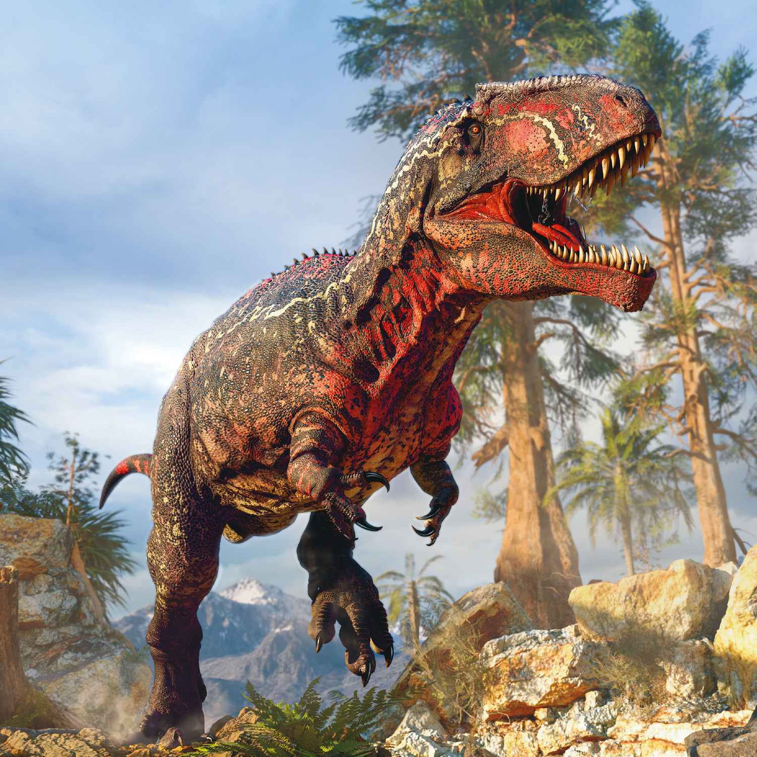 Dinosaurs Kalender 2025 Kopen? Bestel eenvoudig Online Kalenderwinkel.nl