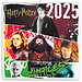 Presco Harry Potter Calendar 2025