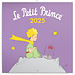 Presco Le Petit Prince Calendrier 2025