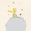 Le Petit Prince Calendario 2025