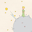 Le Petit Prince Calendario 2025