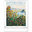 Calendrier Claude Monet 2025 Grand