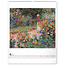 Calendrier Claude Monet 2025 Grand