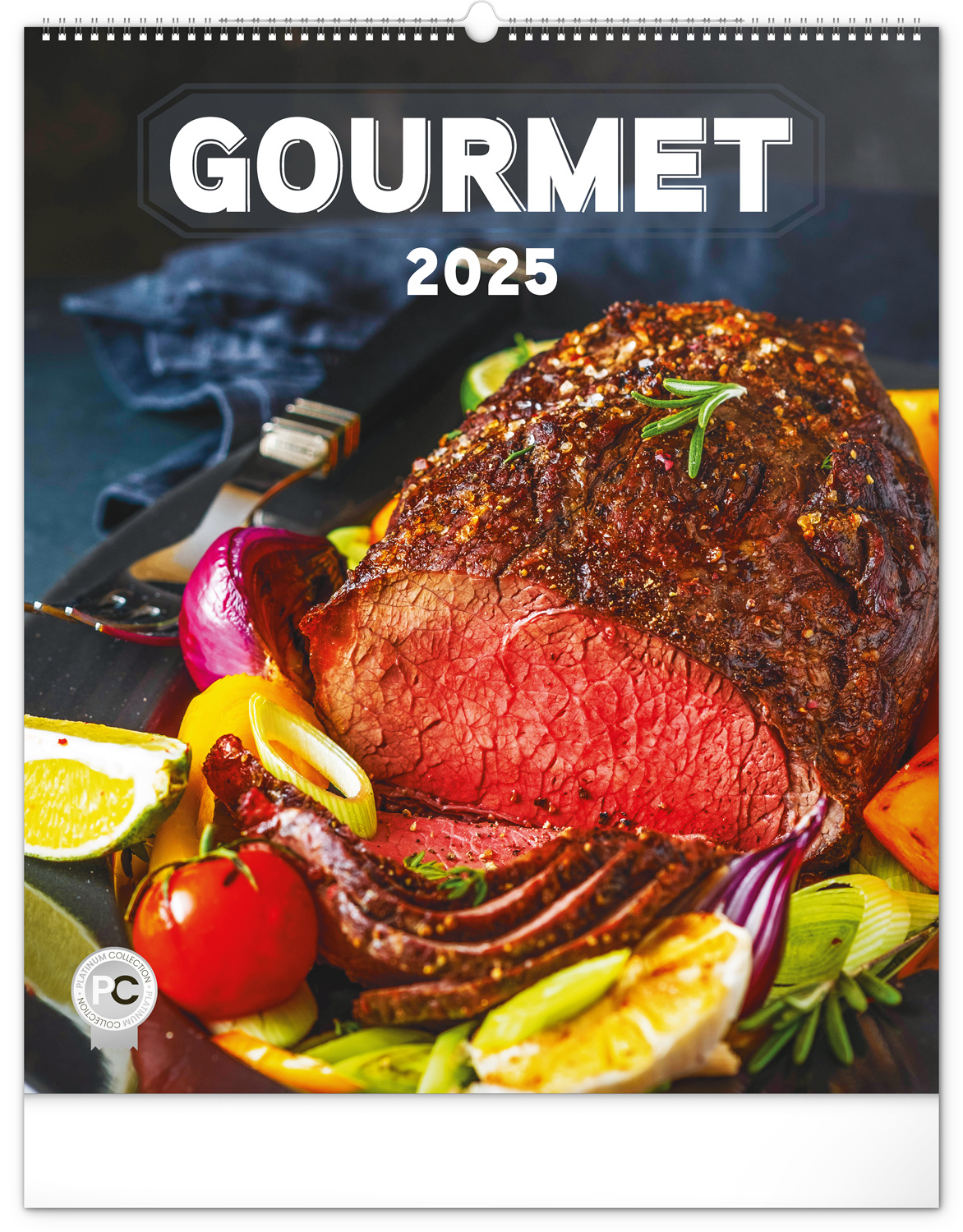 Gourmet Kalender 2025