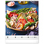 Calendrier Gourmet 2025