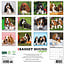 Calendrier des chiots Basset Hound 2025