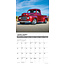 Classic Pickups Kalender 2025