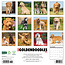 Calendario Goldendoodle 2025