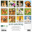 Calendario del Golden Retriever 2025