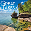 Willow Creek Great Lakes Calendar 2025