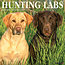 Willow Creek Labs on Hunting Calendar 2025