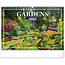 Calendrier des jardins 2025