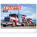 Presco Trucks Kalender 2025