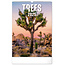 Presco Calendrier des arbres 2025