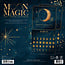 Magic Moon Kalender 2025