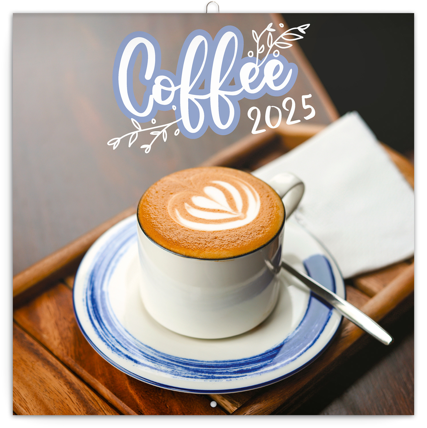 ¿Calendario del café 2025? Haga su pedido en línea de forma rápida y sencilla Kalenderwinkel.nl