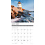 New England Coast Kalender 2025