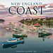 Willow Creek New England Coast Calendar 2025