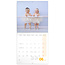 Babies Kalender 2025