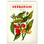 Vintage-Poster - Herbarium-Kalender 2025