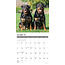 Rottweiler Kalender 2025