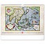 Antique Maps Calendar 2025