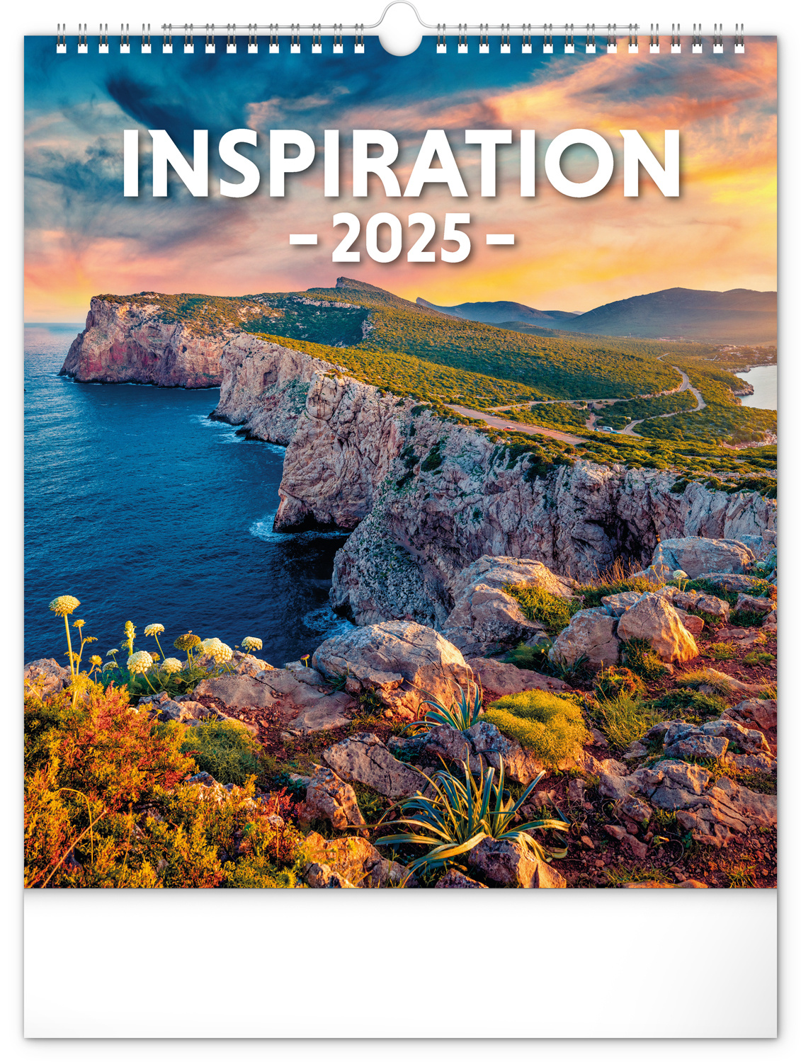 Inspiration Kalender 2025 Groot