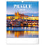 Prague Calendar 2025 Large