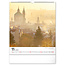 Prague Calendar 2025 Large