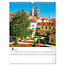 Prague Calendar 2025 Large