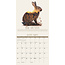 Calendrier des animaux spirituels 2025