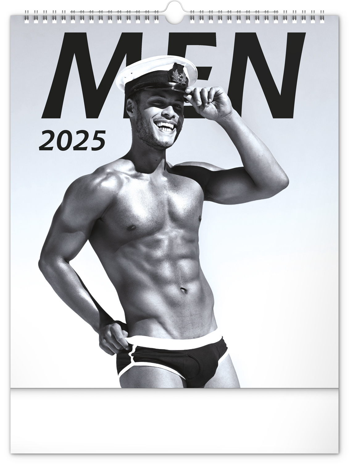 Men Kalender 2025