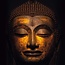 Buddha's Smile Kalender 2025