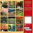 Japanese Garden Kalender 2025