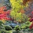 Japanese Garden Kalender 2025