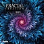 Fractal Creations Calendar 2025