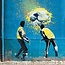 Calendario mondiale della street art 2025