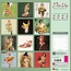 Pin Up History Kalender 2025