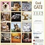 Cool Cats Kalender 2025