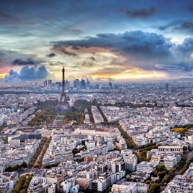 Acheter le Calendrier Paris 2025 ? Commandez en ligne rapidement et