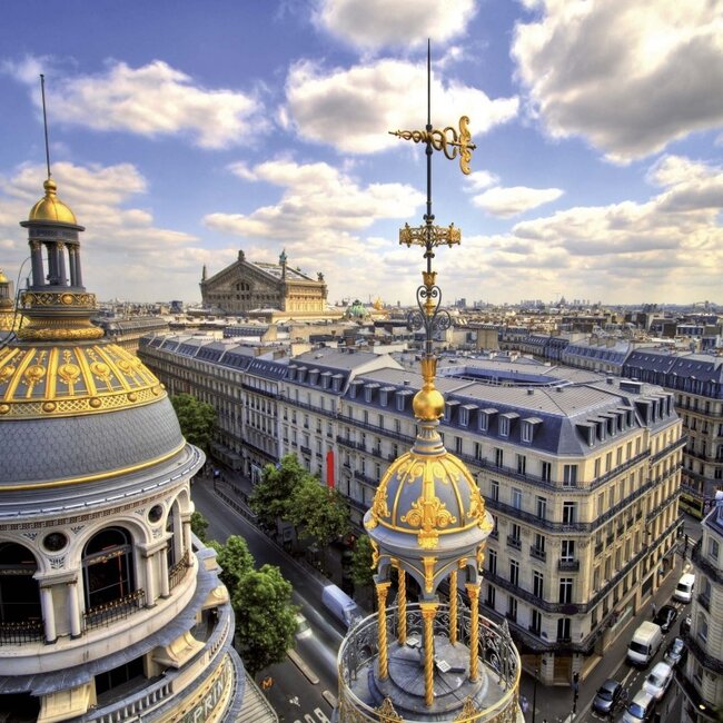 Acheter le Calendrier Paris 2025 ? Commandez en ligne rapidement et