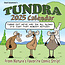 Calendrier Tundra 2025