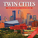 Willow Creek Twin Cities Calendar 2025
