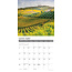 Calendrier des vignobles 2025