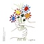 Pablo Picasso - For Peace Calendar 2025