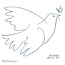 Pablo Picasso - For Peace Calendar 2025