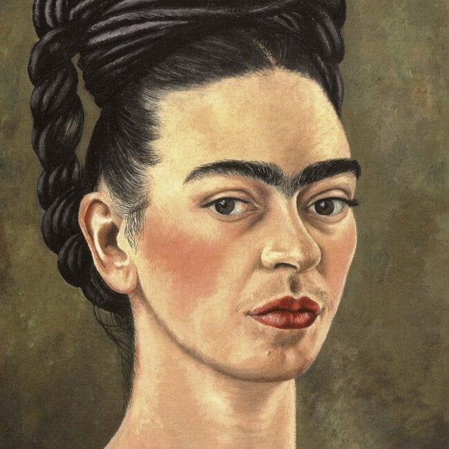 Buy Frida Kahlo Calendar 2025 simply order online Kalenderwinkel.nl